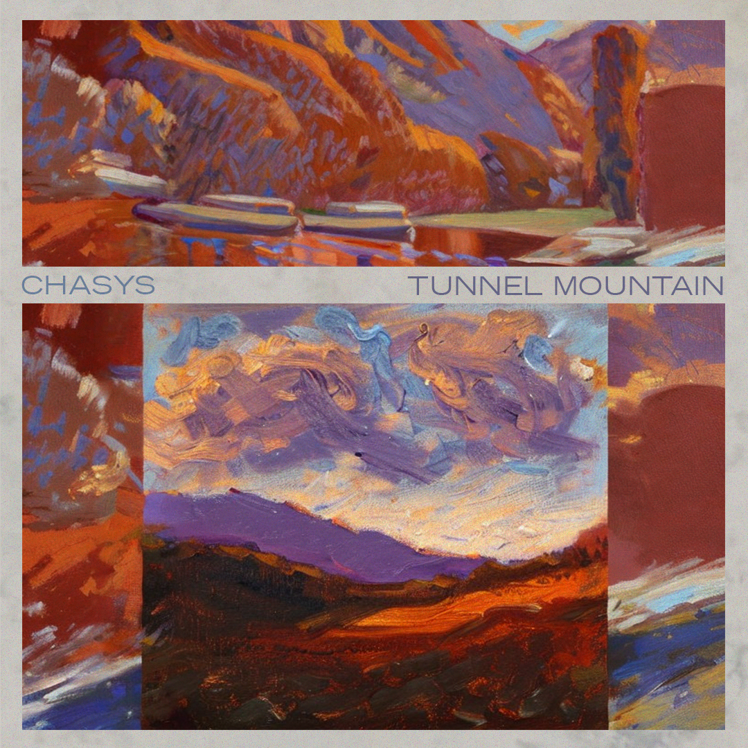 Tunnel Mountain