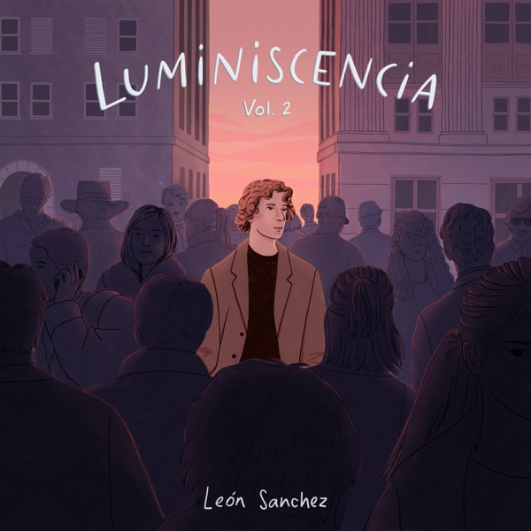 Luminiscencia Vol. 2
