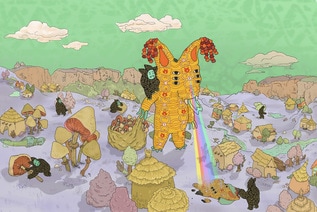 Los Hijos del Kuku