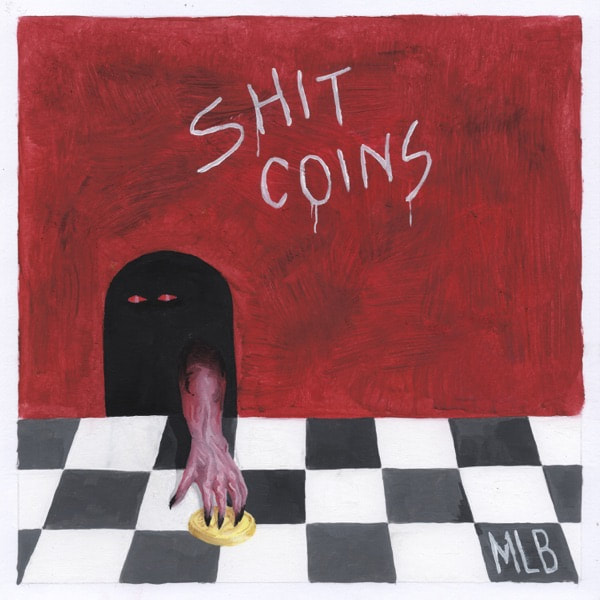 Shitcoins