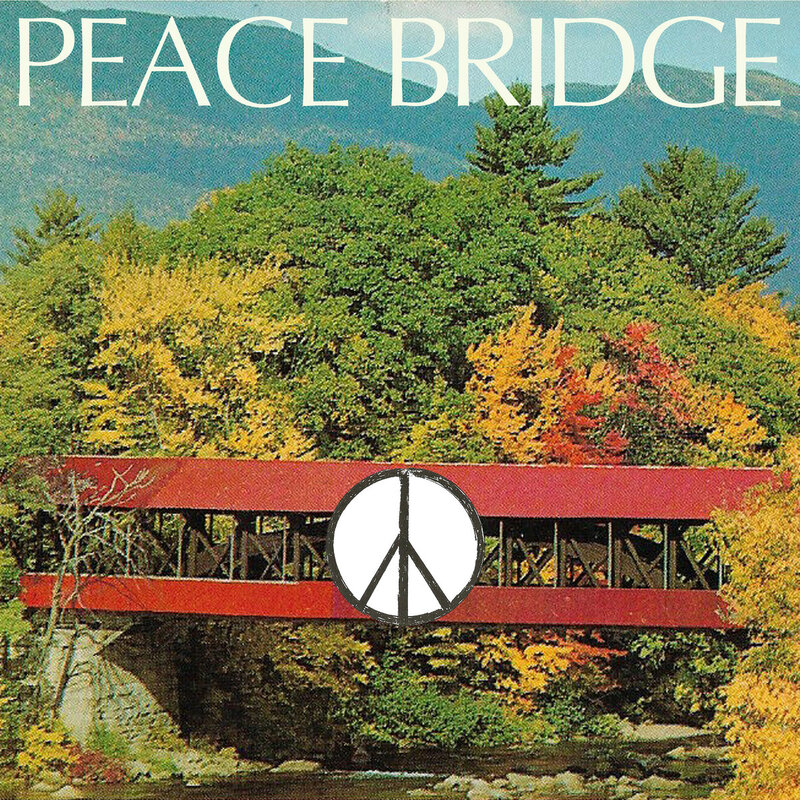 Peace Bridge - Side A