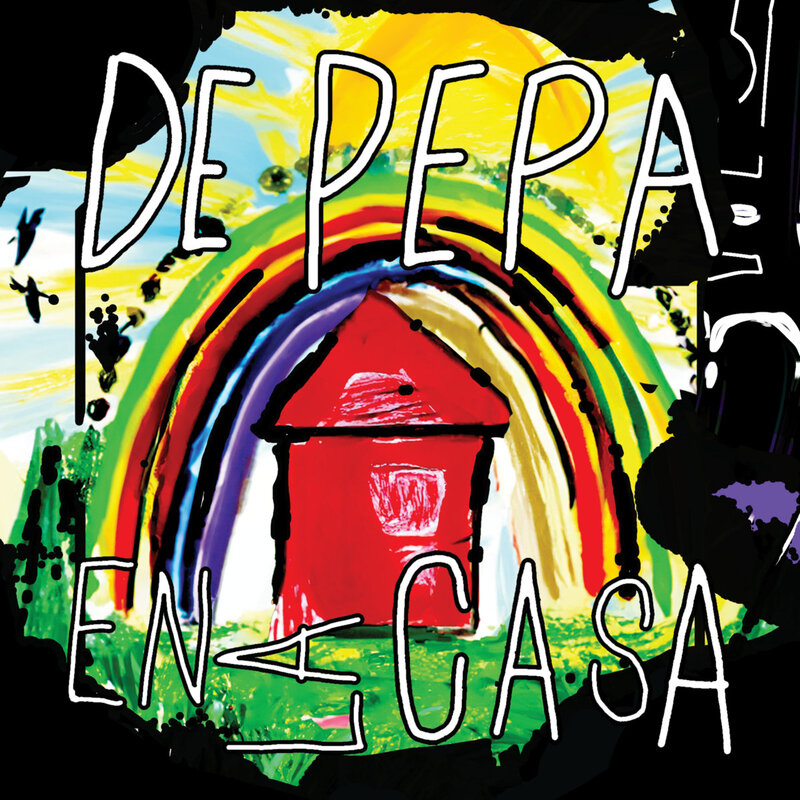 En la Casa