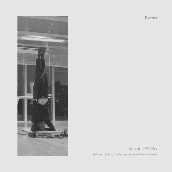 Live at MACBA