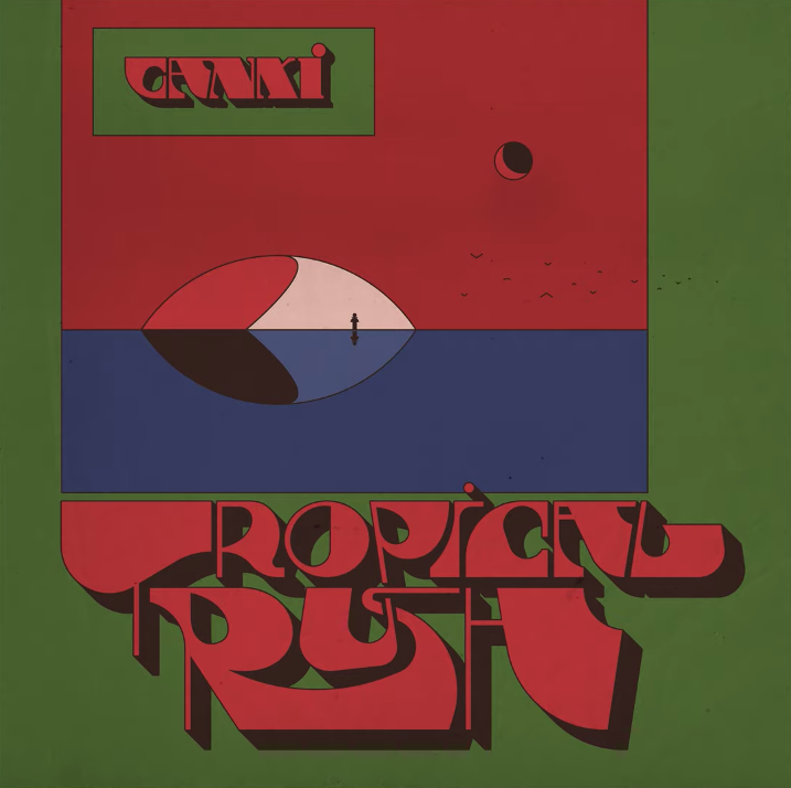 Tropical Rush