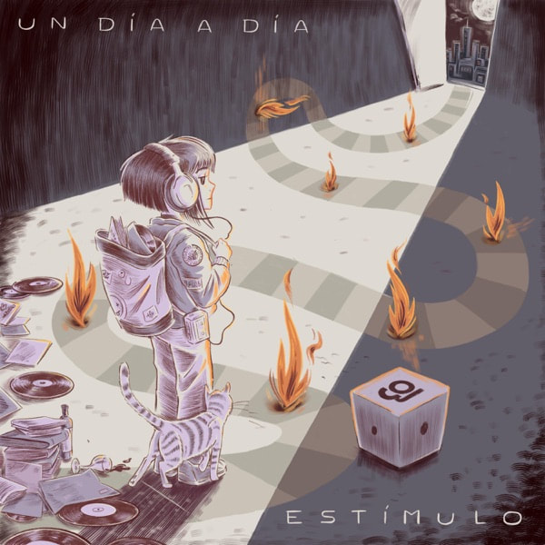 Un Día A Día