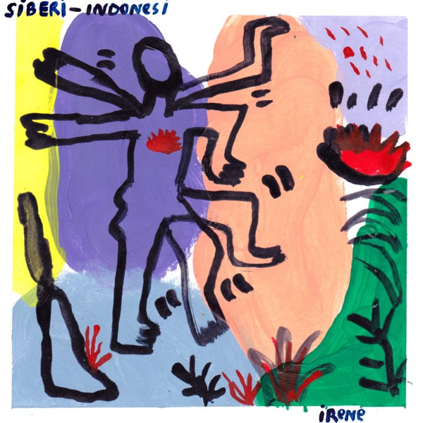 Indonési