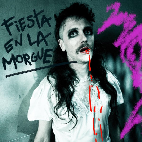 Fiesta En La Morgue
