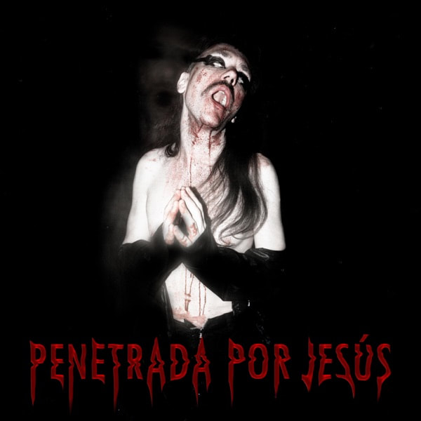 Penetrada Por Jesús
