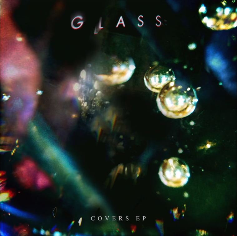 Covers EP
