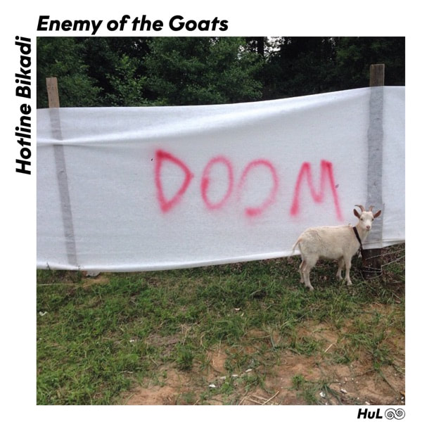 Enemy Of The Goats
