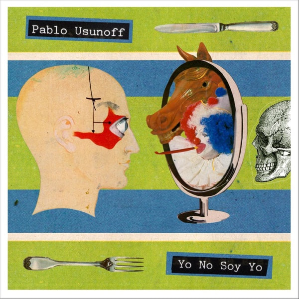 Yo No Soy Yo