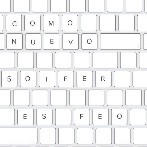 Como Nuevo