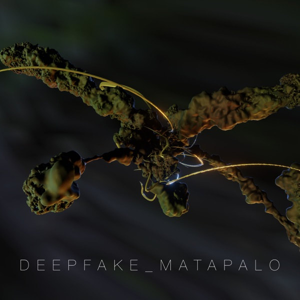 Matapalo EP