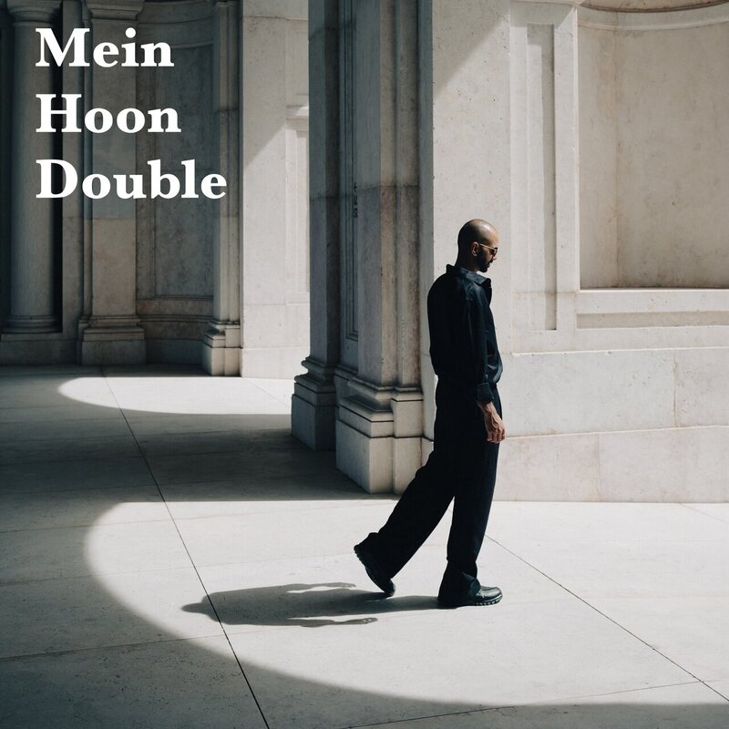 Mein Hoon Double