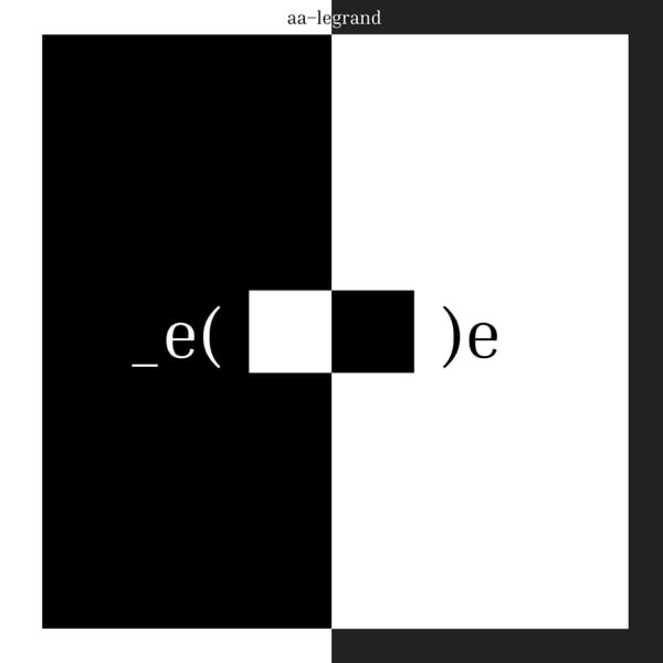 _e()e