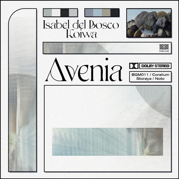 Avenia