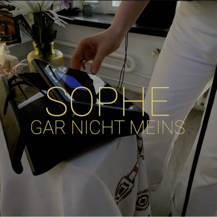 Gar Nicht Meins