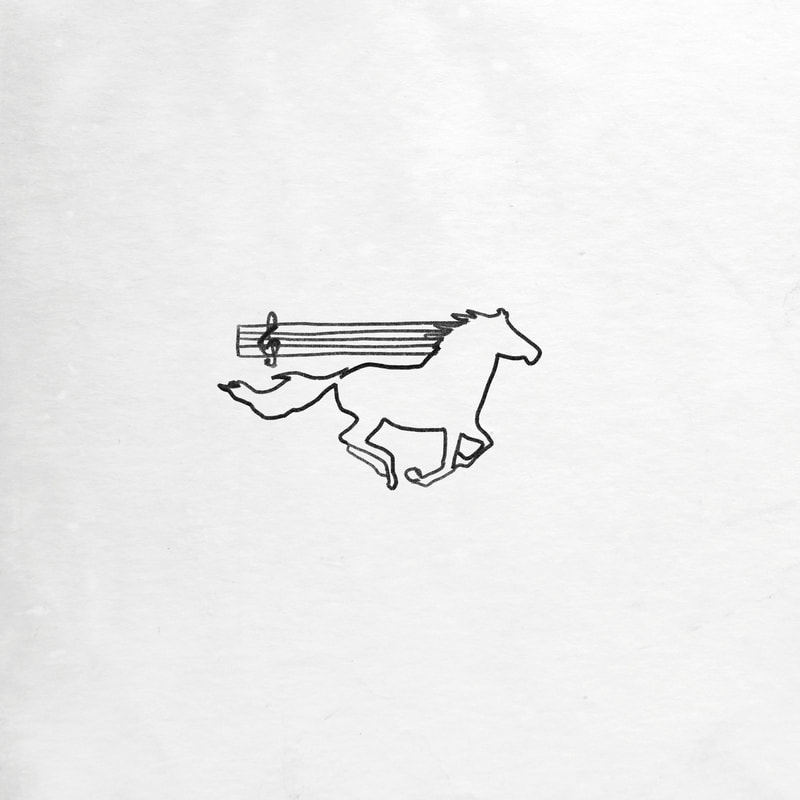 Music for Horses I & II