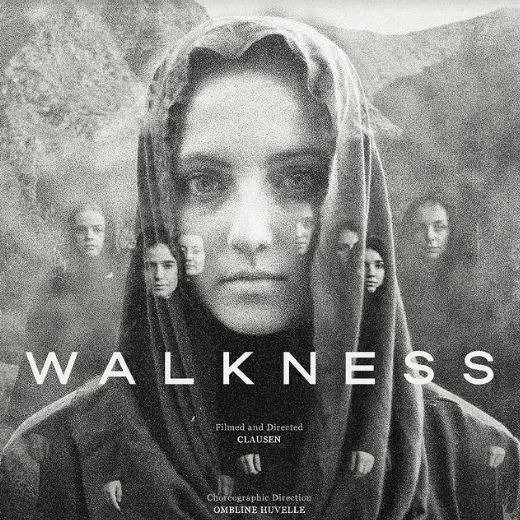 WALKNESS