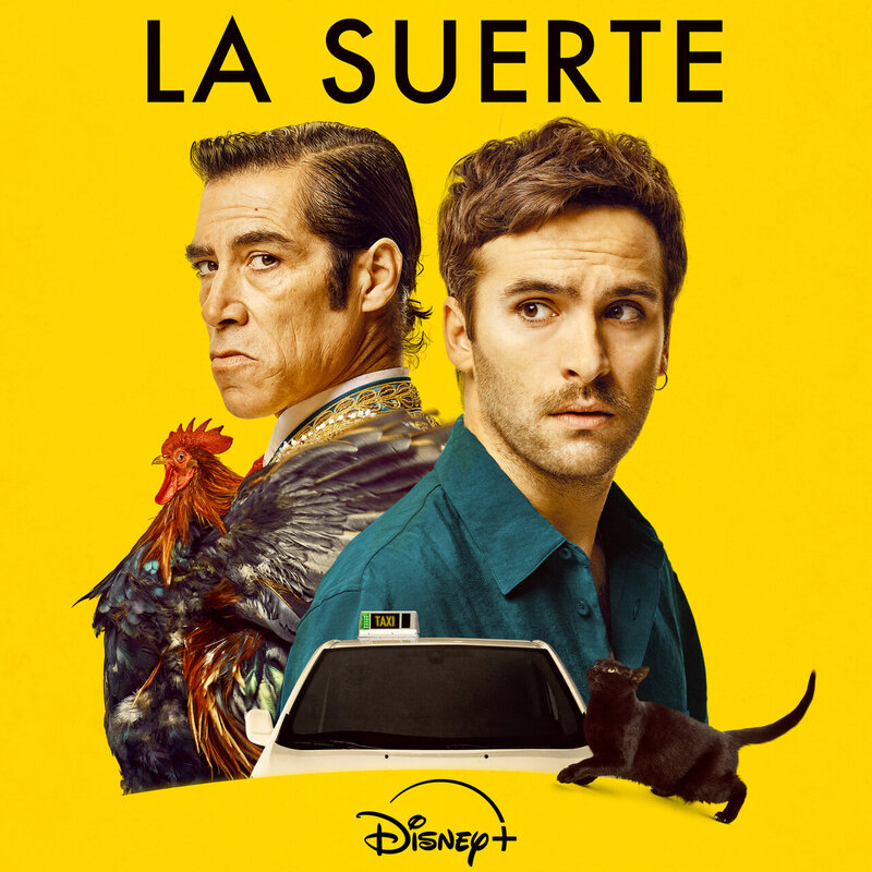 La Suerte (OST)