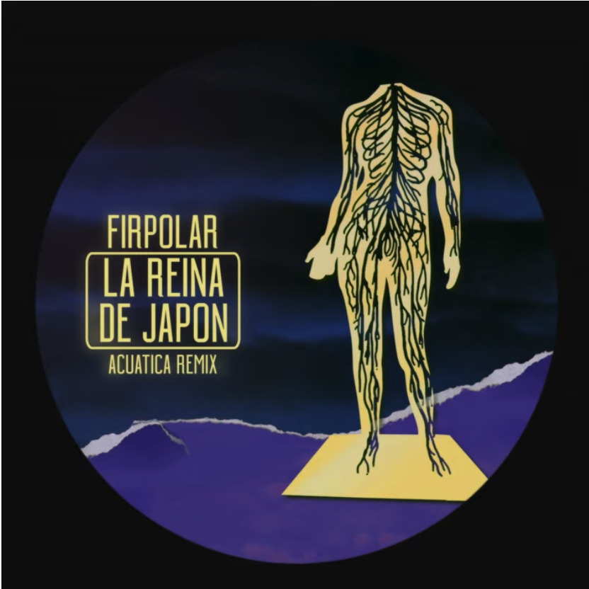La reina de Japón (Acuática Remix)