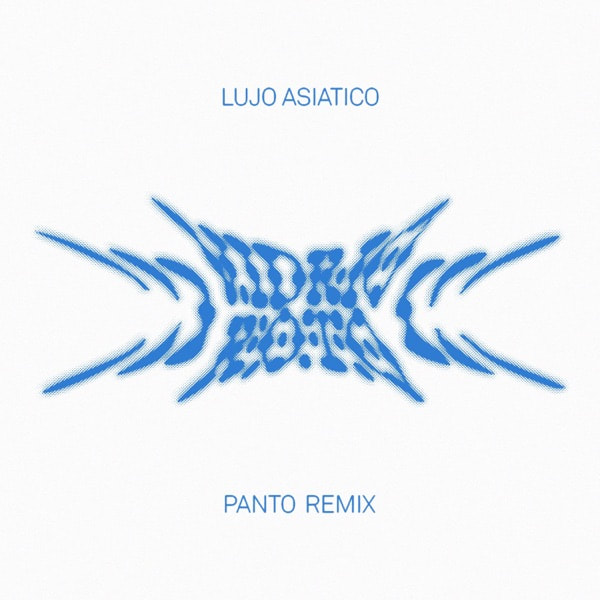 Vidrio Roto (Panto Remix)