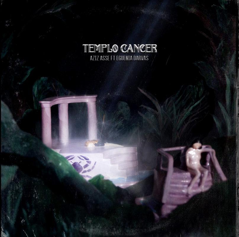 Templo Cancer