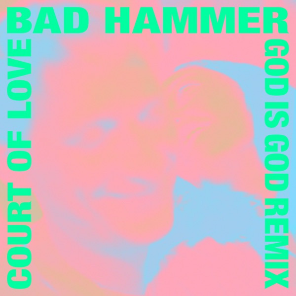 Court Of Love (God Is Dead Remix)