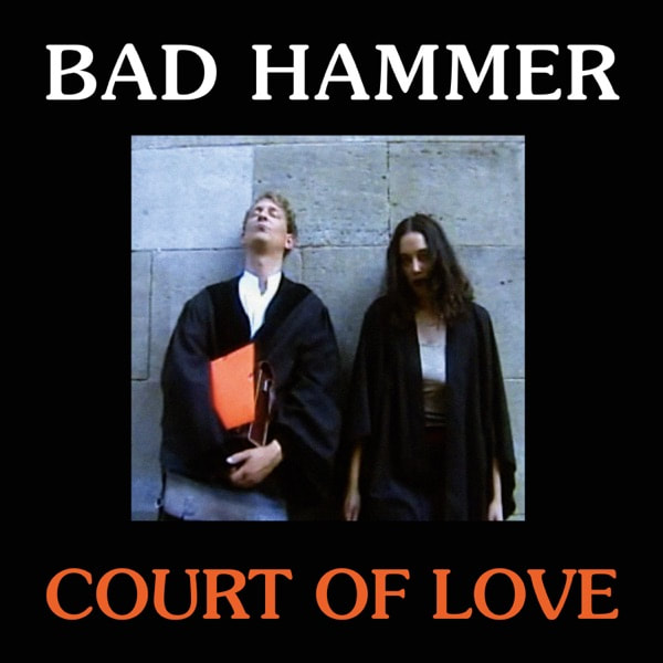 Court Of Love