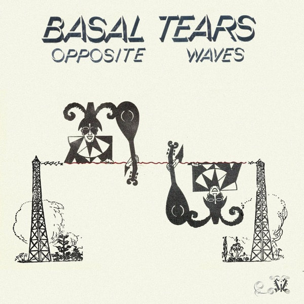 Opposite Waves