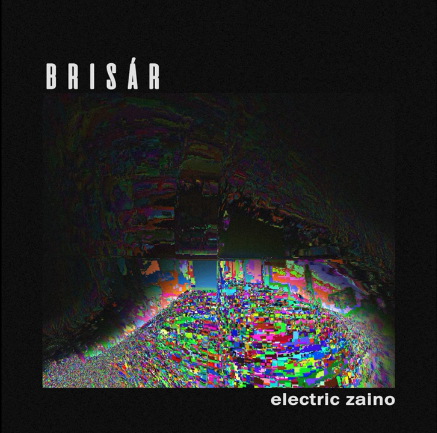 Electric Zaino