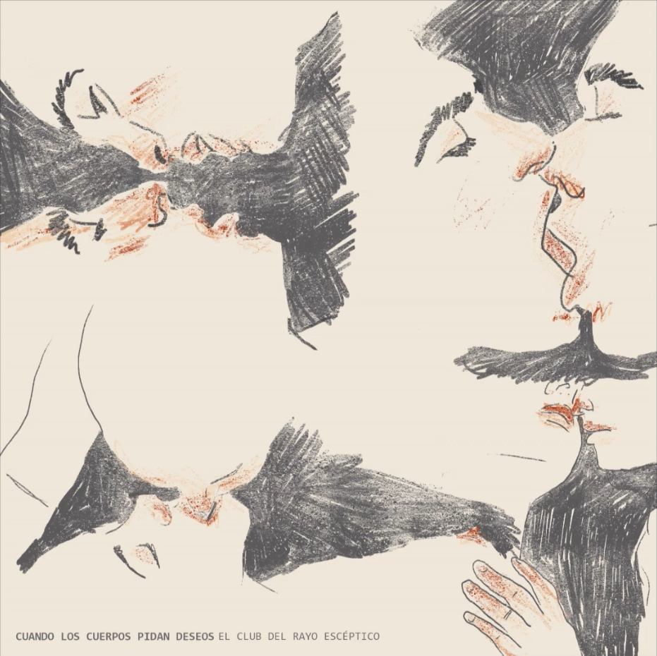 Cuando Los Cuerpos Piden Deseos
