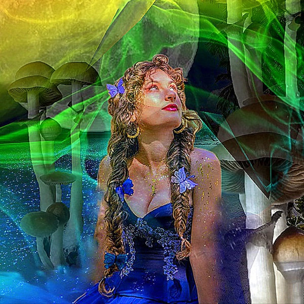 Psytantra