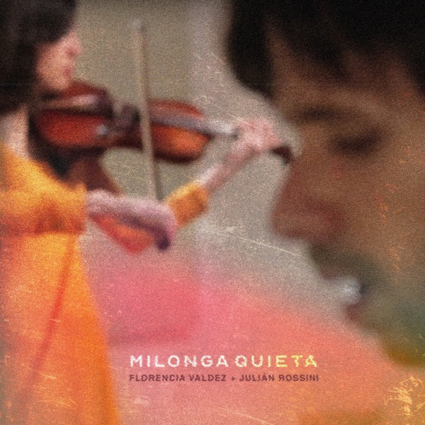 Milonga Quieta