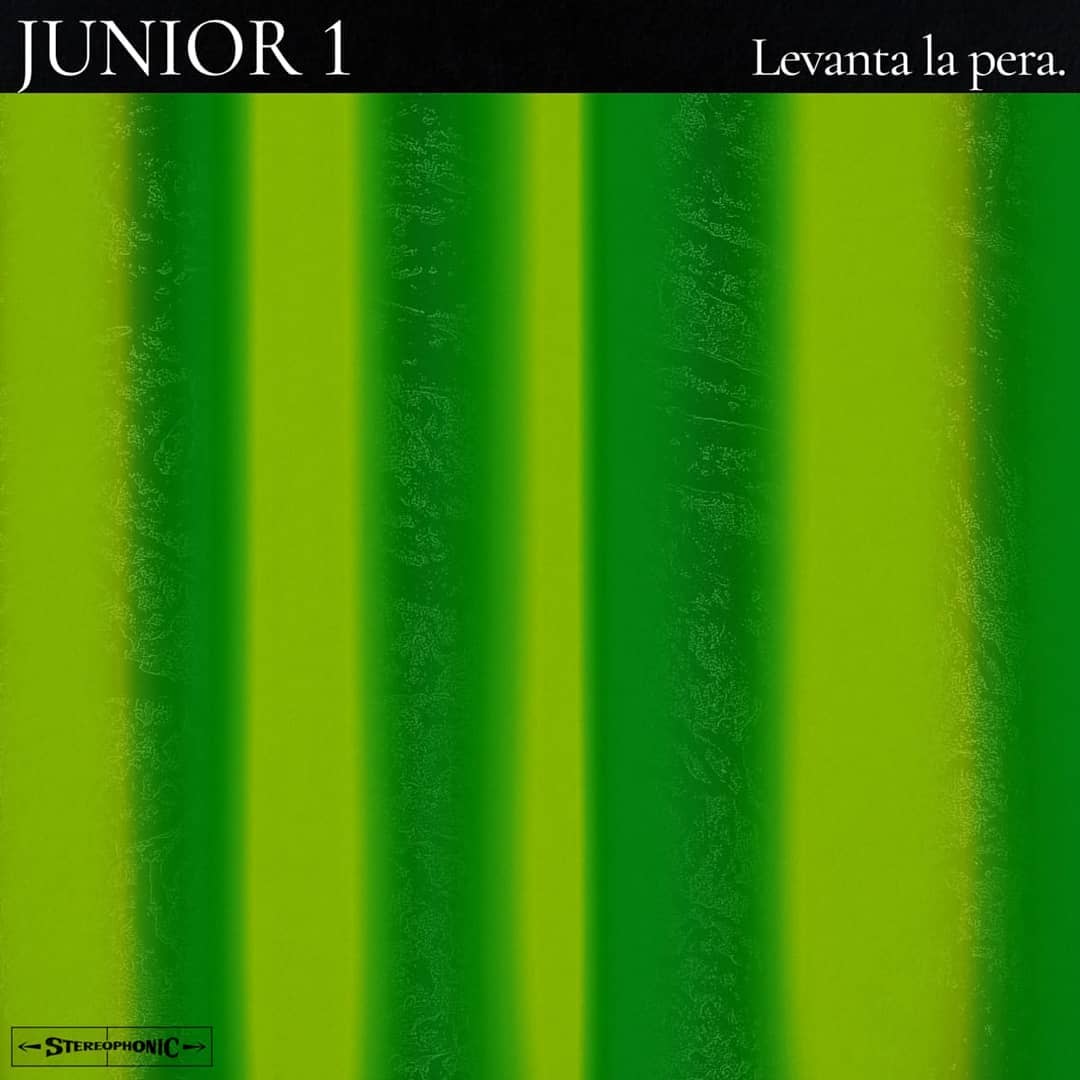 Levanta La Pera