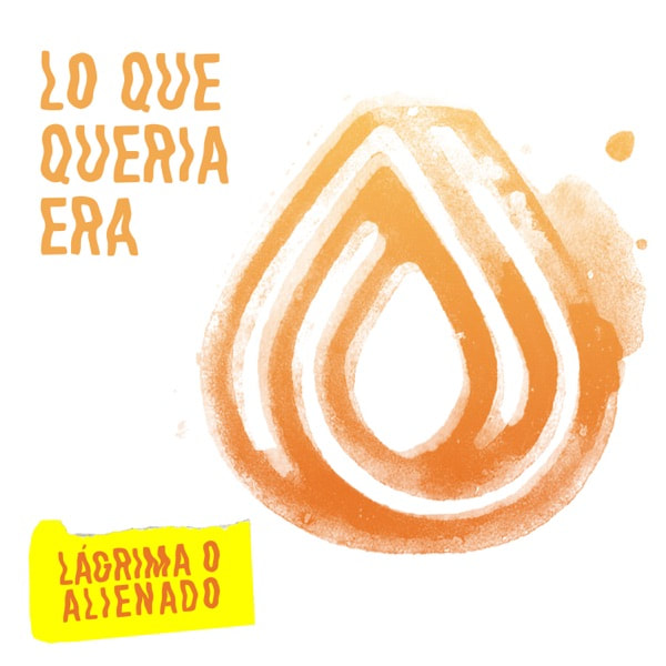 Lo Que Quería Era