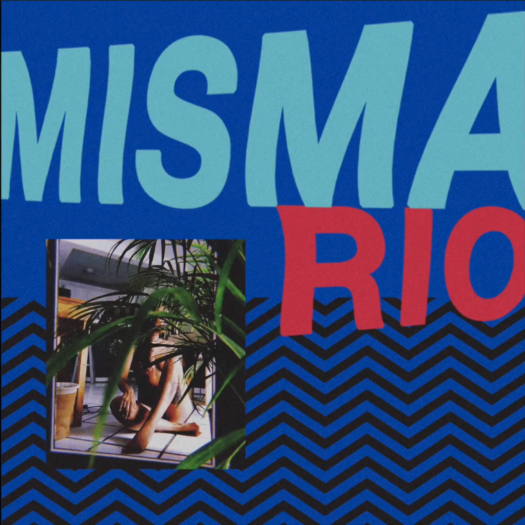 RÍO