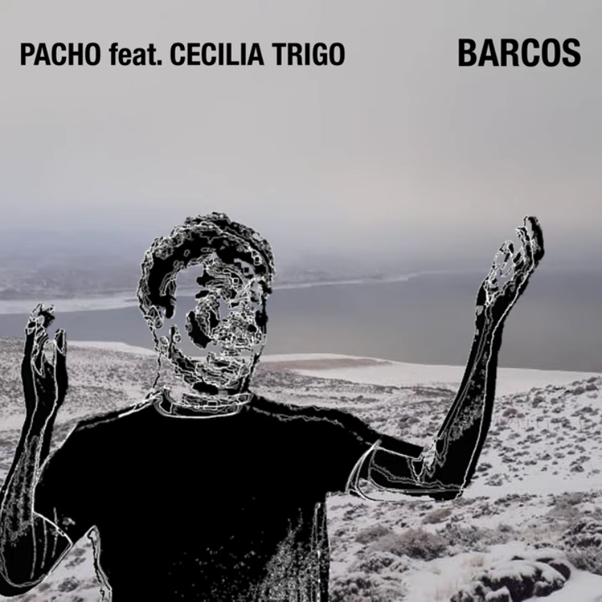 Barcos ft. Cecilia Trigo