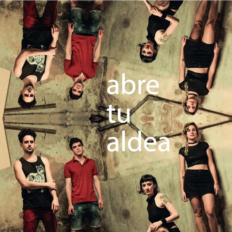Abre Tu Aldea