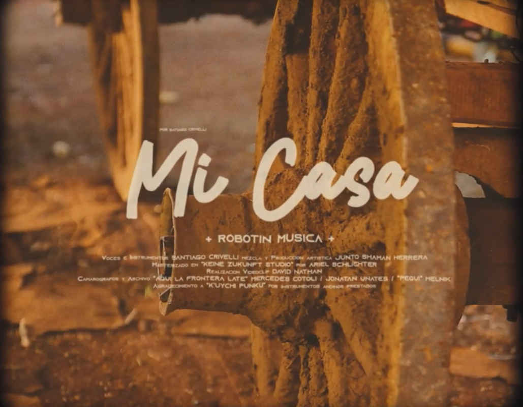 Mi Casa