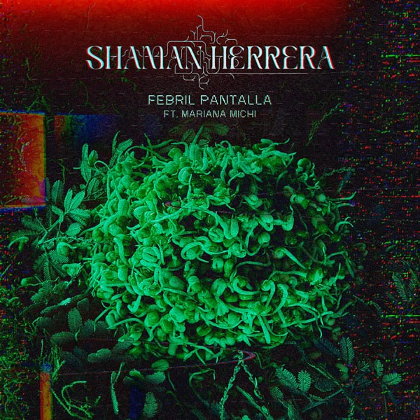 Febril Pantalla ft. Mariana Michi