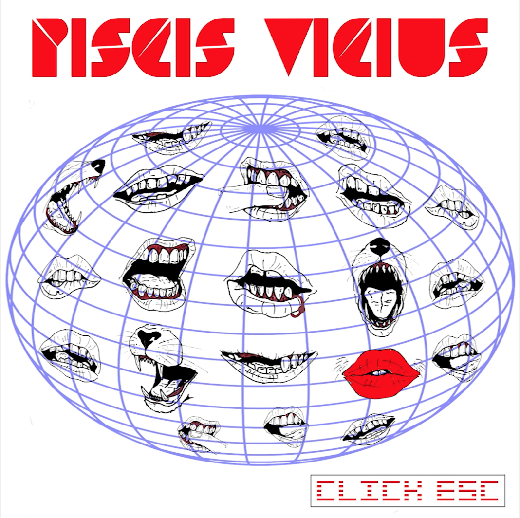 Click Esc