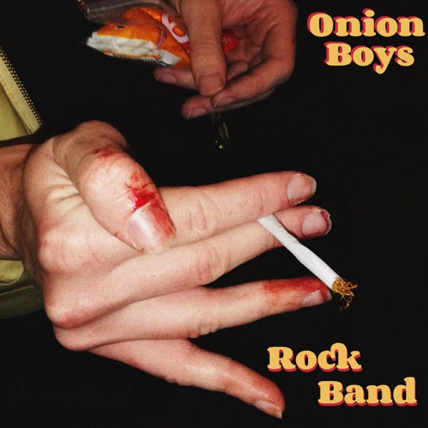 Rock Band