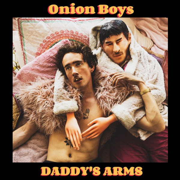 Daddy's Arms