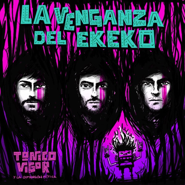 La Venganza del Ekeko
