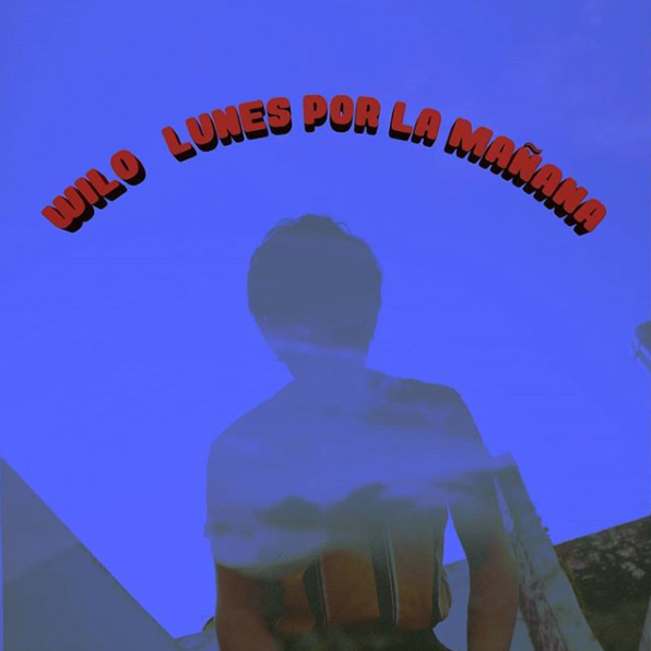Lunes Por La Mañana