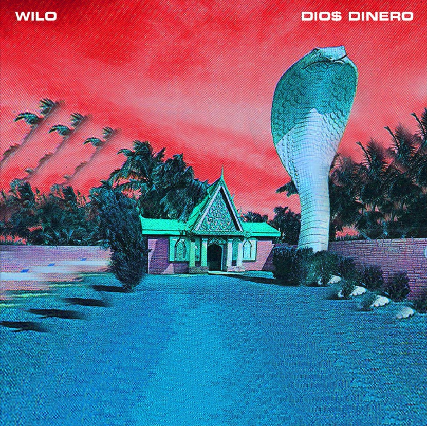 Dio$ Dinero