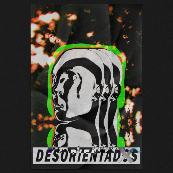 Desorientadxs
