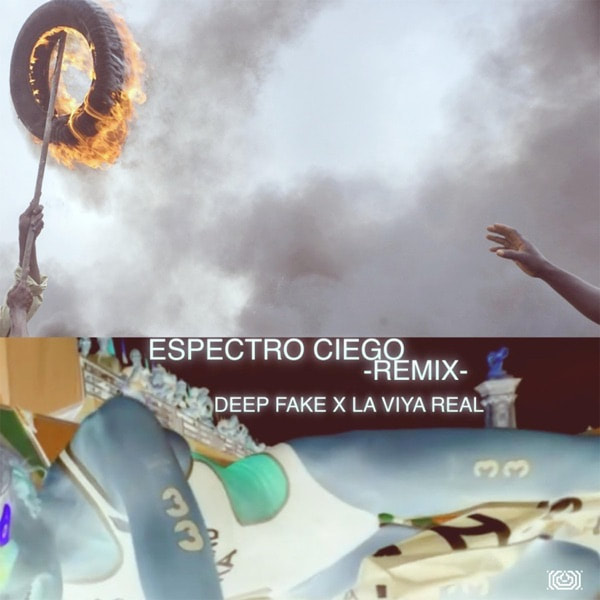 Espectro Ciego (La Viya Real Remix)