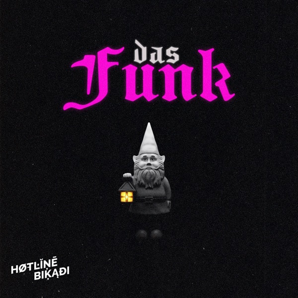DasFunk